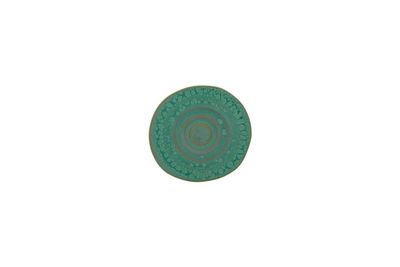 Casa Alegre Gemstone Jade Saucer 210020143