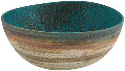 Casa Alegre Sauvage Salad Bowl 26cm 10 inch 37003607