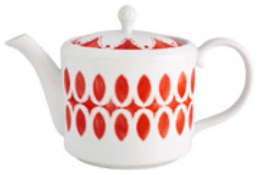 Casa Alegre Sevilla Tea Pot 21139156