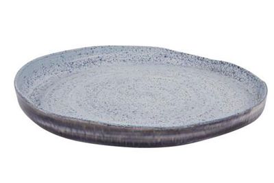 Casa Alegre Whisper Round Platter 41cm 16 inch 37003655