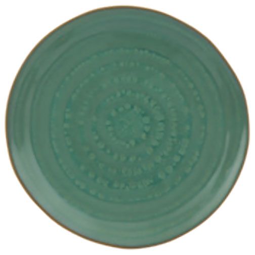 Casa Alegre Gemstone Jade Dessert Plate 22cm 8 inch 210019947