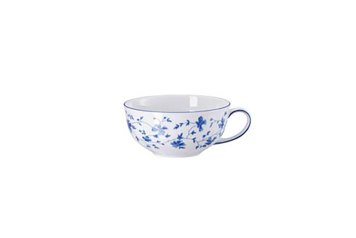 Rosenthal Form 1382 Blue Blossom Tea Cup 6 oz