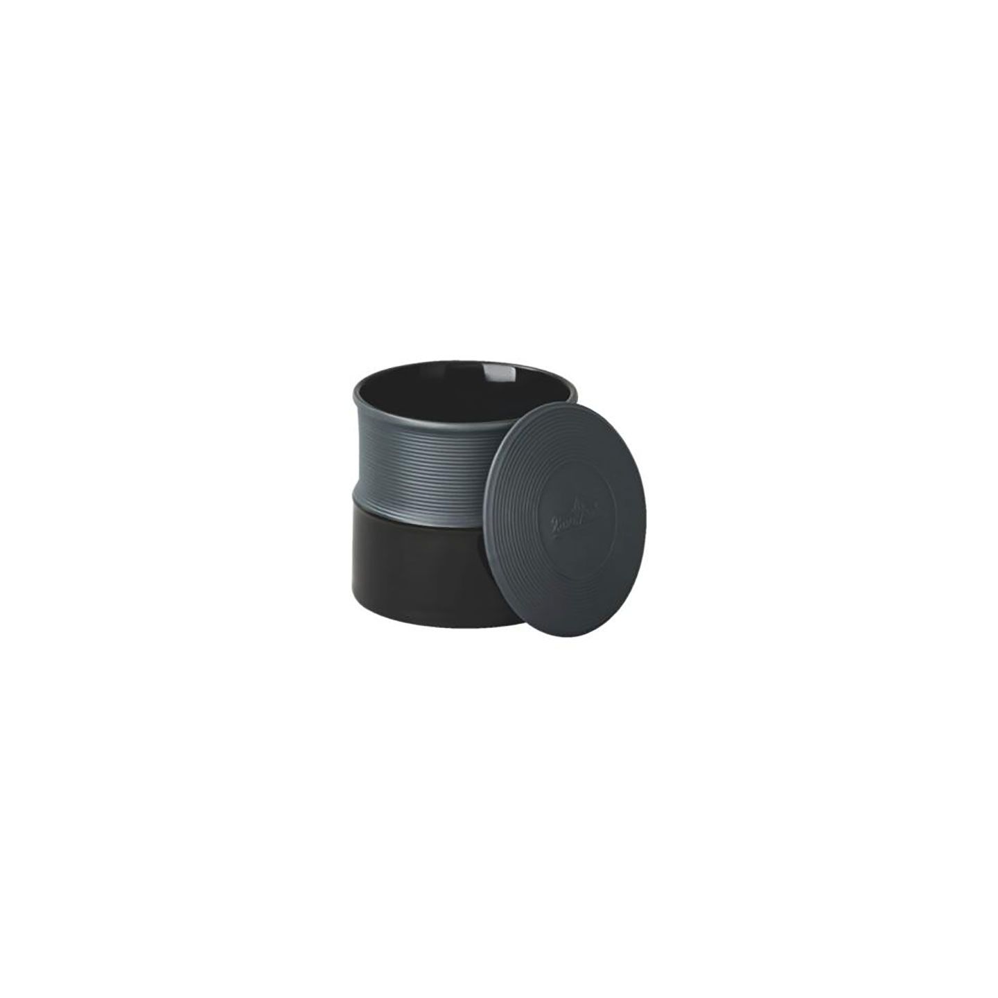 Rosenthal Design Lights Box Small Black Linja 3 1/2 Inch, 17147-105850-24989, 790955399228