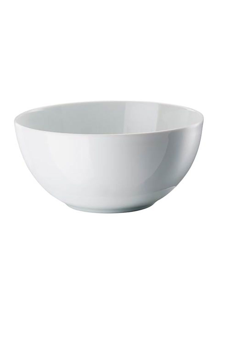 Rosenthal Joyn White Serving Bowl 7 1/2 Inch 50 oz