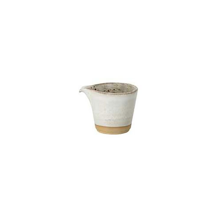 Rosenthal Sonetto Stoneware Creamer Jug 3 Inch H 6 3/4 oz, 21600-405350-64410, 790955319202