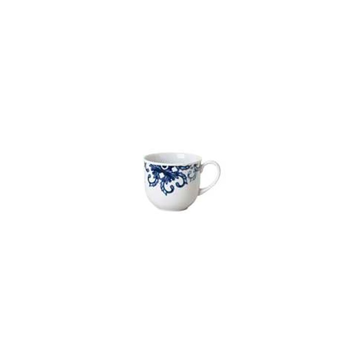 Rosenthal True Blue After Dinner Cup 3 1/2 oz