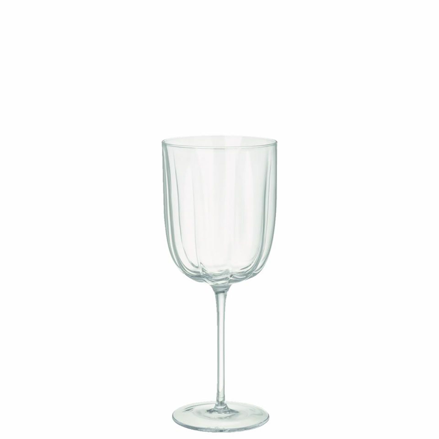 Rosenthal Sonetto Clear Red Wine Glass 17 oz 8 3/4 Inch