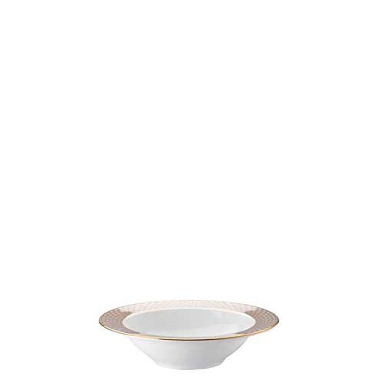 Rosenthal Francis Carreau Beige Fruit Dish 6 1/2 Inch 6 1/2 oz, 10460-404308-10512, 790955177154