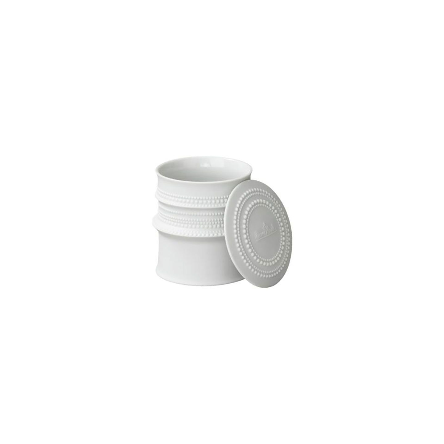 Rosenthal Design Lights Box Small White Matte Pisara 3 1/2 Inch, 13043-100102-24989, 790955399167