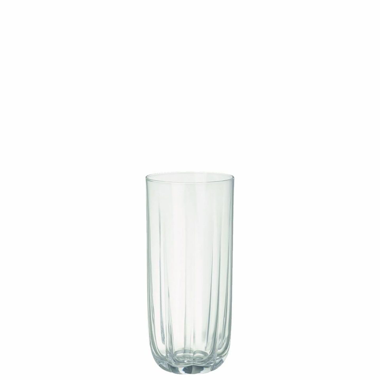 Rosenthal Sonetto Clear Tumbler Large 15 oz, 69223-321675-40142, 790955318878