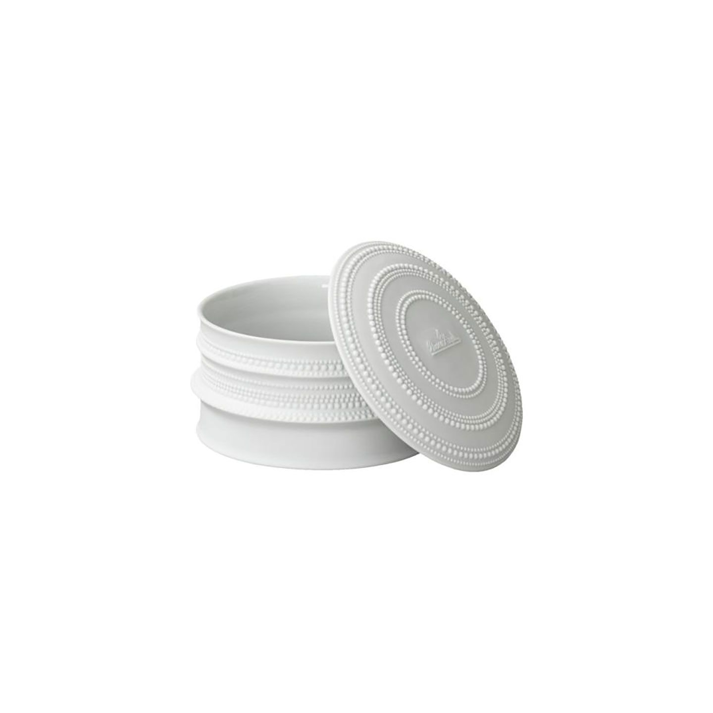 Rosenthal Design Lights Box Large White Matte Pisara 5 1/2 Inch, 13043-100102-24986, 790955399150