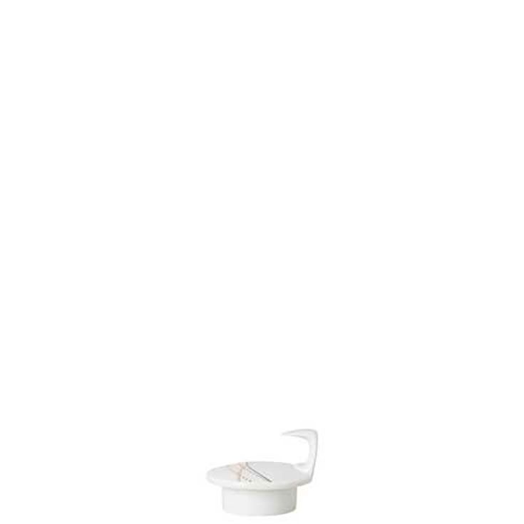 Rosenthal TAC Glitch Tea Pot Lid Only