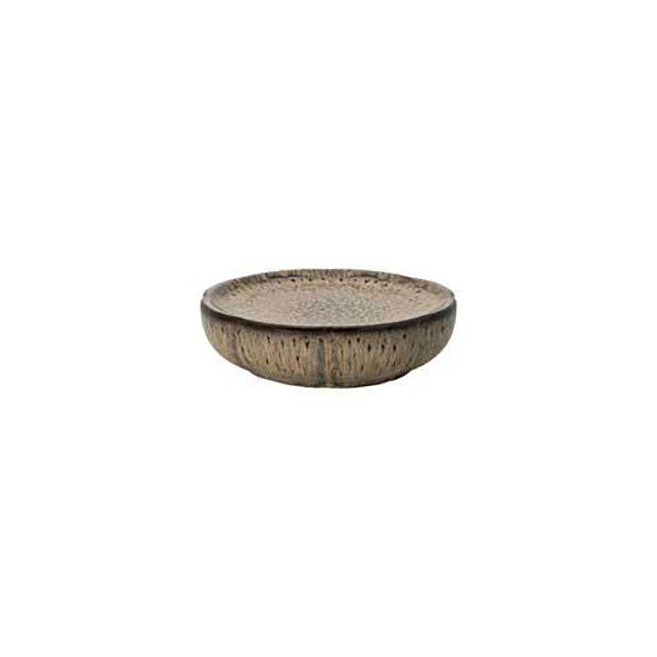 Rosenthal Sonetto Stoneware Platform Dish 5 1/2 Inch, 21600-405350-60243, 790955319158
