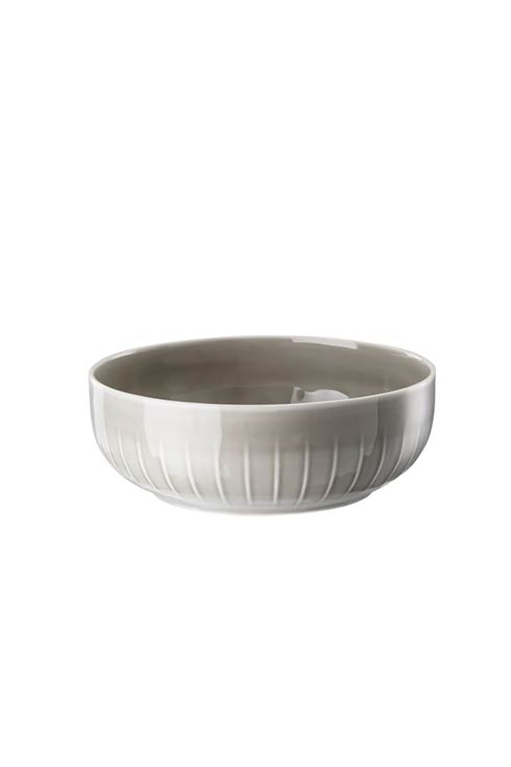Rosenthal Joyn Gray Cereal Bowl 6 1/4 Inch 28 oz