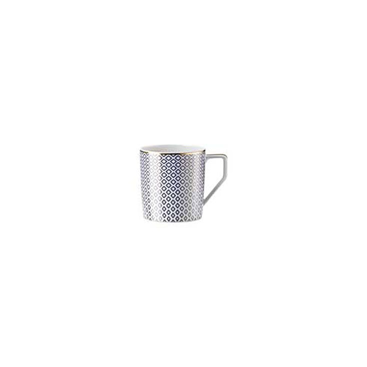 Rosenthal Francis Carreau Blue Coffee Cup 6 oz