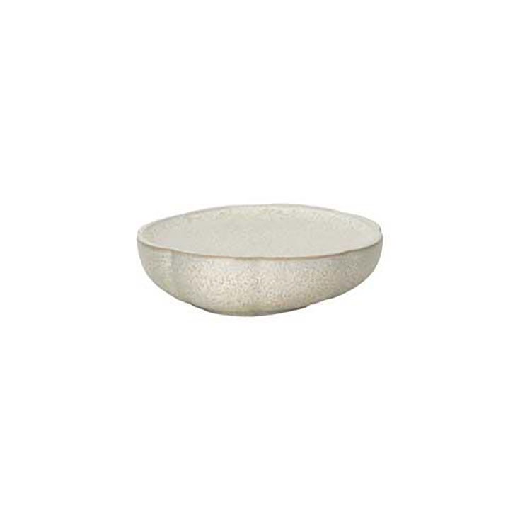 Rosenthal Sonetto Stoneware Platform Dish 7 Inch, 21600-405350-60244, 790955319165