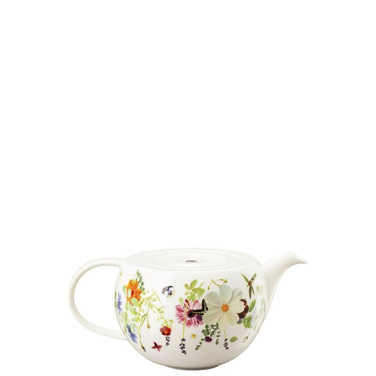 Rosenthal Brillance Grand Air Tea Pot 27 oz, 10530-405109-14220, 790955300316