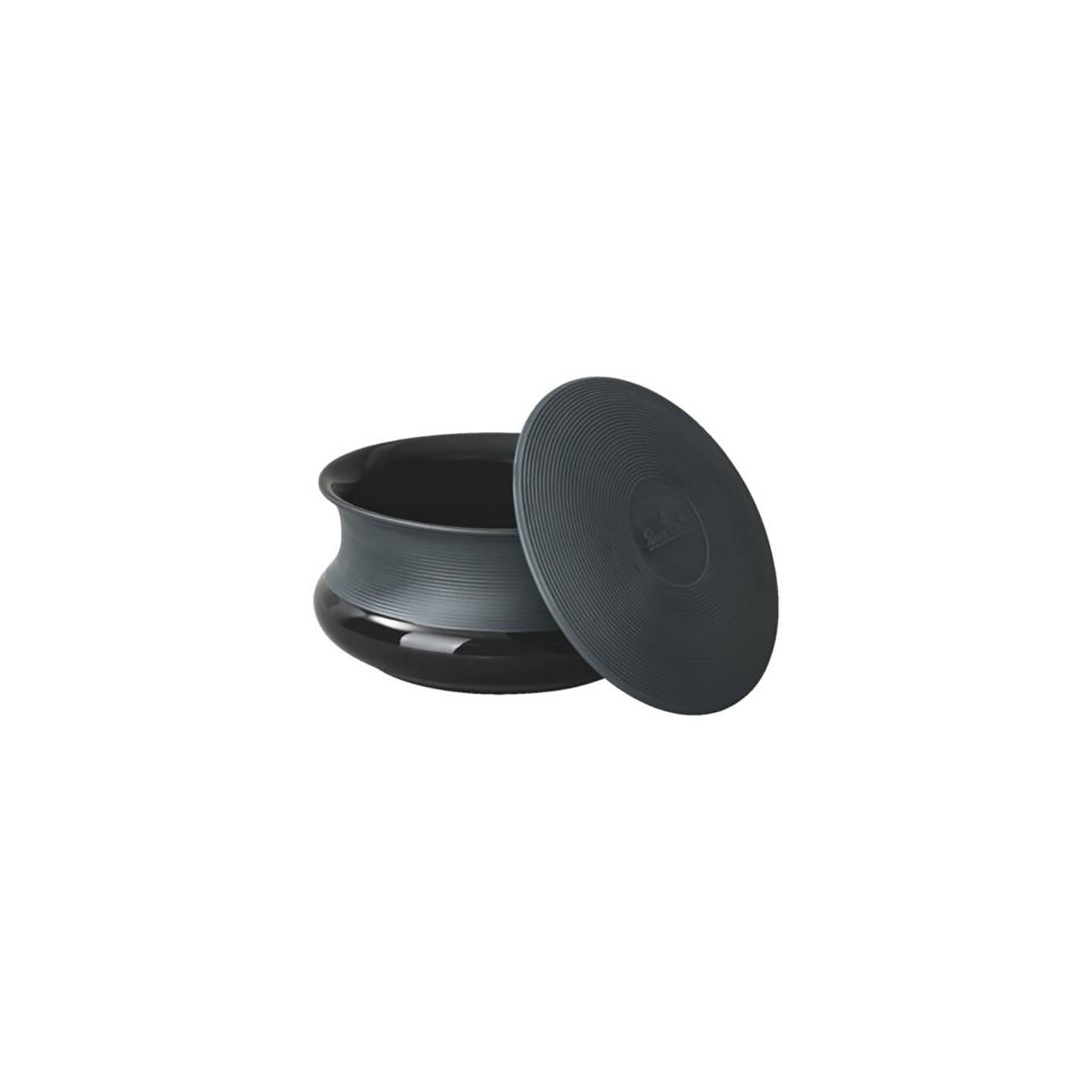 Rosenthal Design Lights Box Large Black Viiva 5 1/2 Inch, 17148-105850-24986, 790955399259