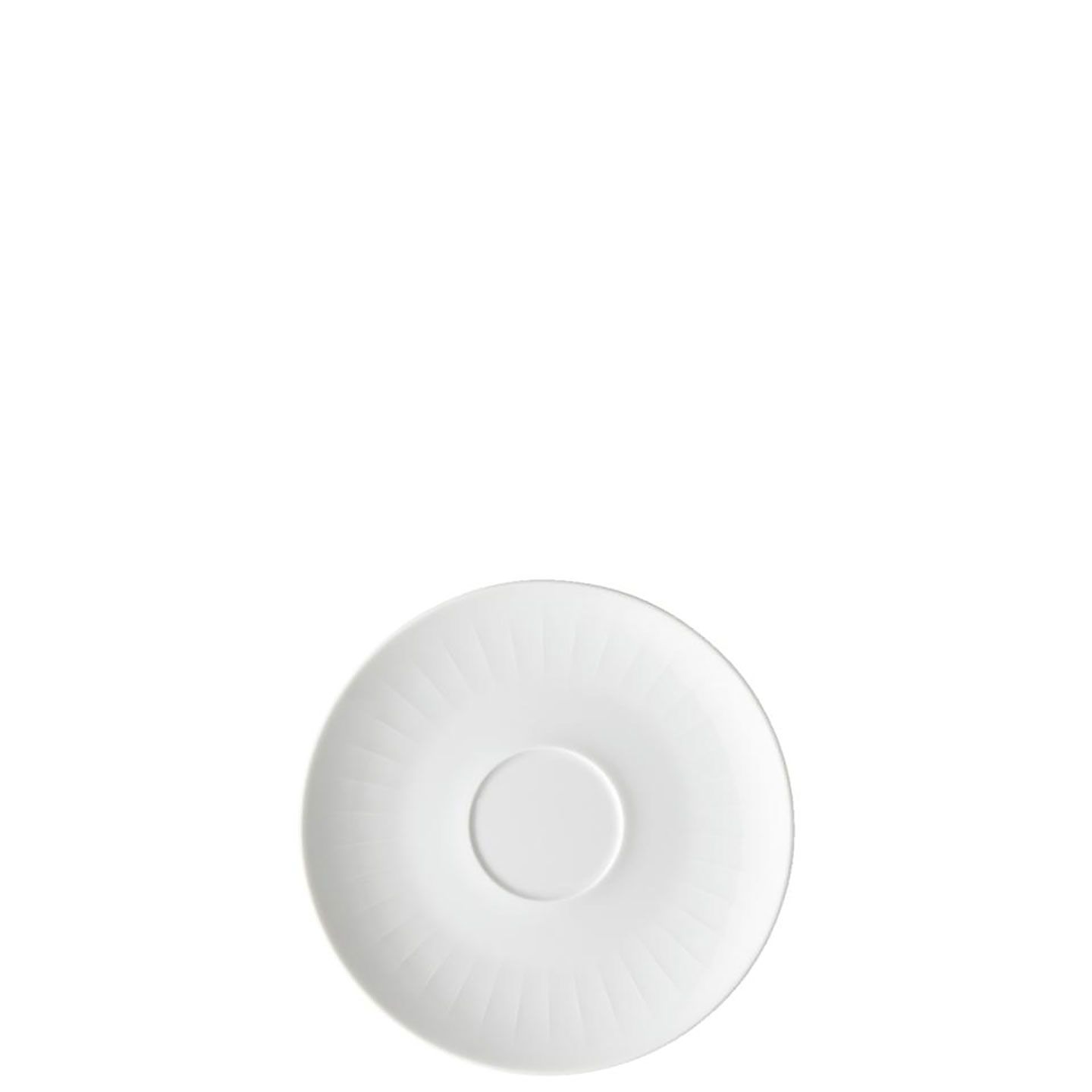 Rosenthal Joyn White Combi Saucer , 44020-800001-14771, 790955099142
