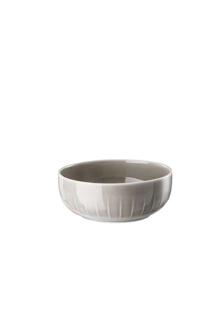 Rosenthal Joyn Gray Bowl 4 3/4 Inch 12 oz