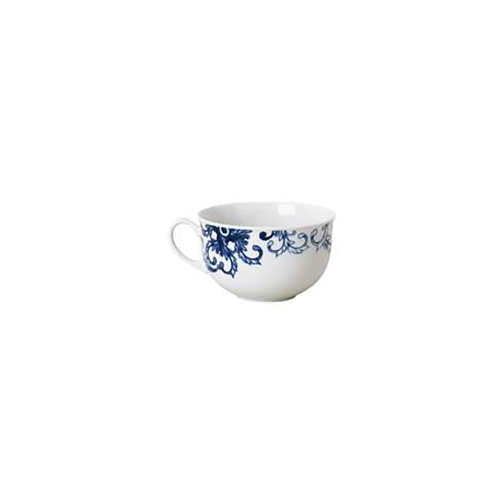 Rosenthal True Blue Cafe au Lait Cup 10 1/4 oz