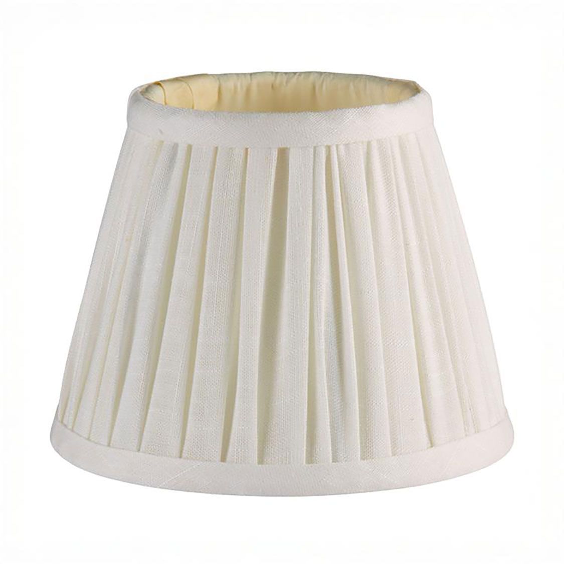 Addison Ross London White Lampshade LS1017
