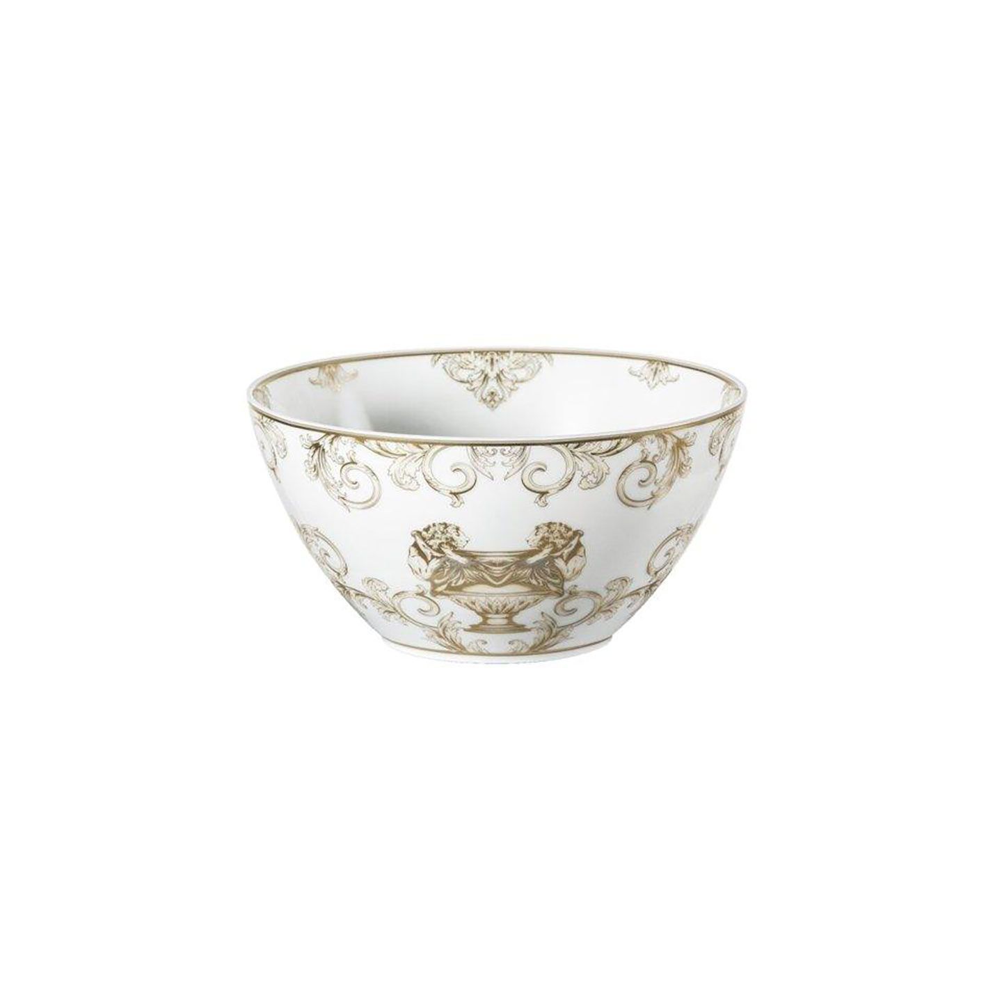 Versace La Coupe des Dieux Bowl Ramen 6 Inch