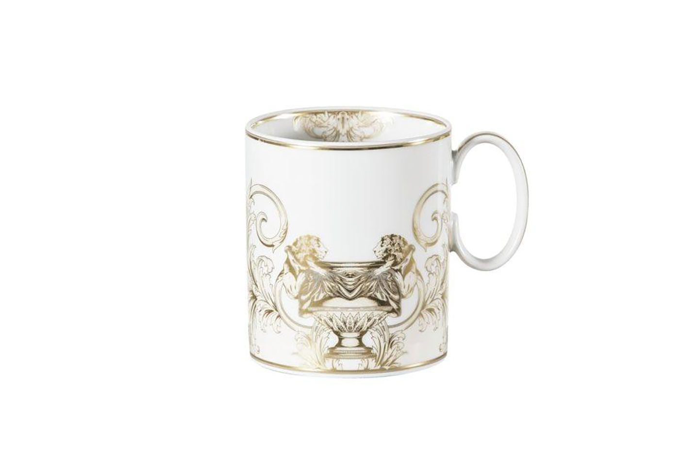 Versace La Coupe des Dieux Mug 11 oz