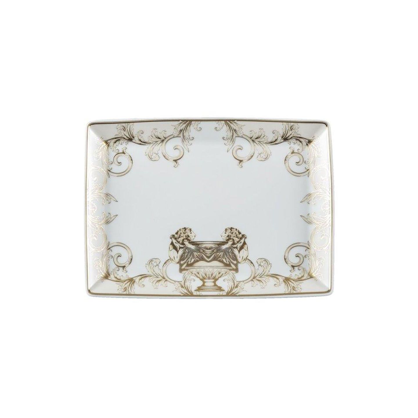 Versace La Coupe des Dieux Letter Tray 7 Inch