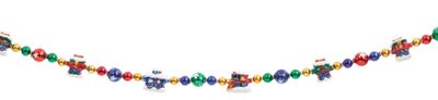 Christopher Radko Choo Choo Garland 1021189, 026301897972
