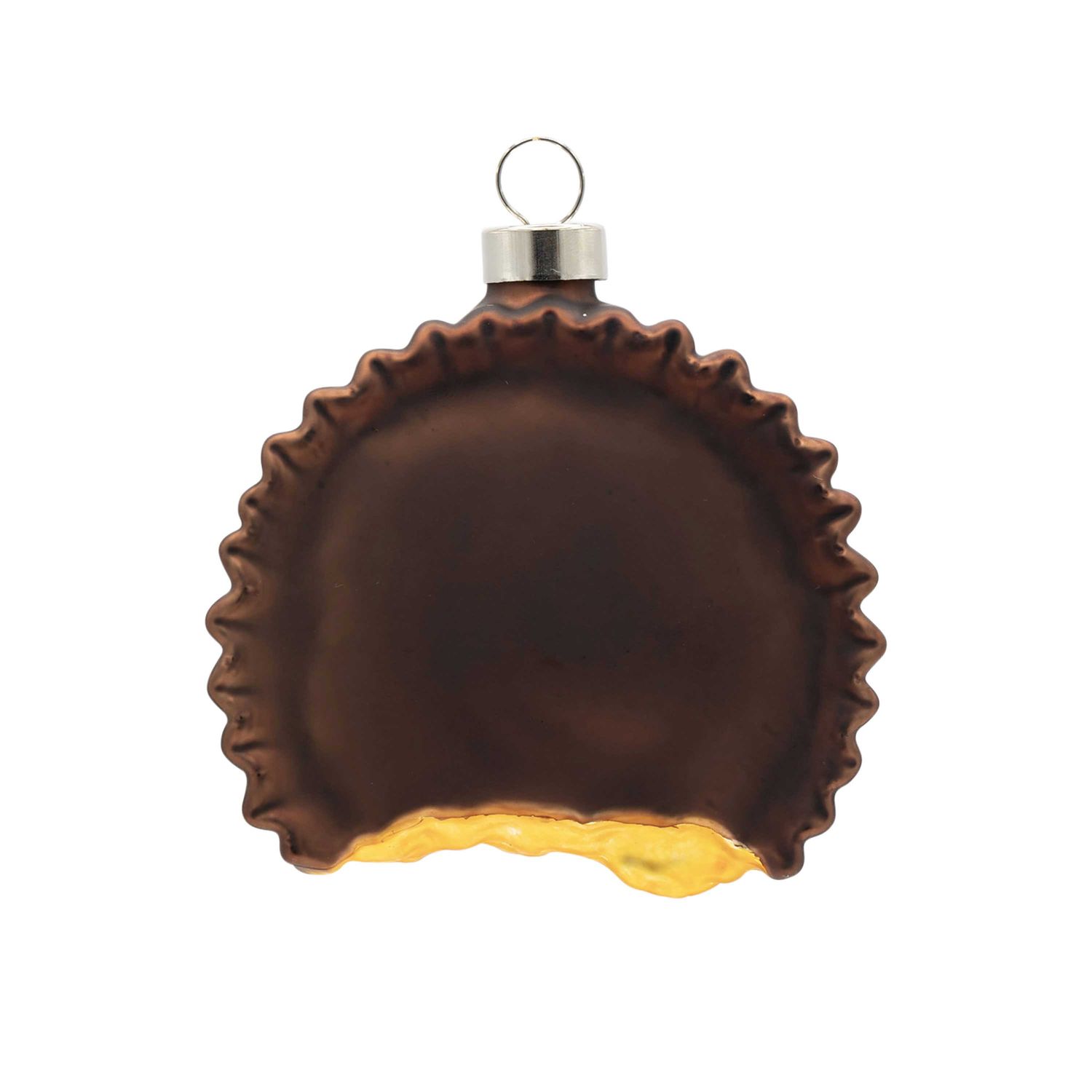 Kat + Annie Reeses Peanut Butter Cup Of Cheer Ornament Set of 6, 94628, 026301946281