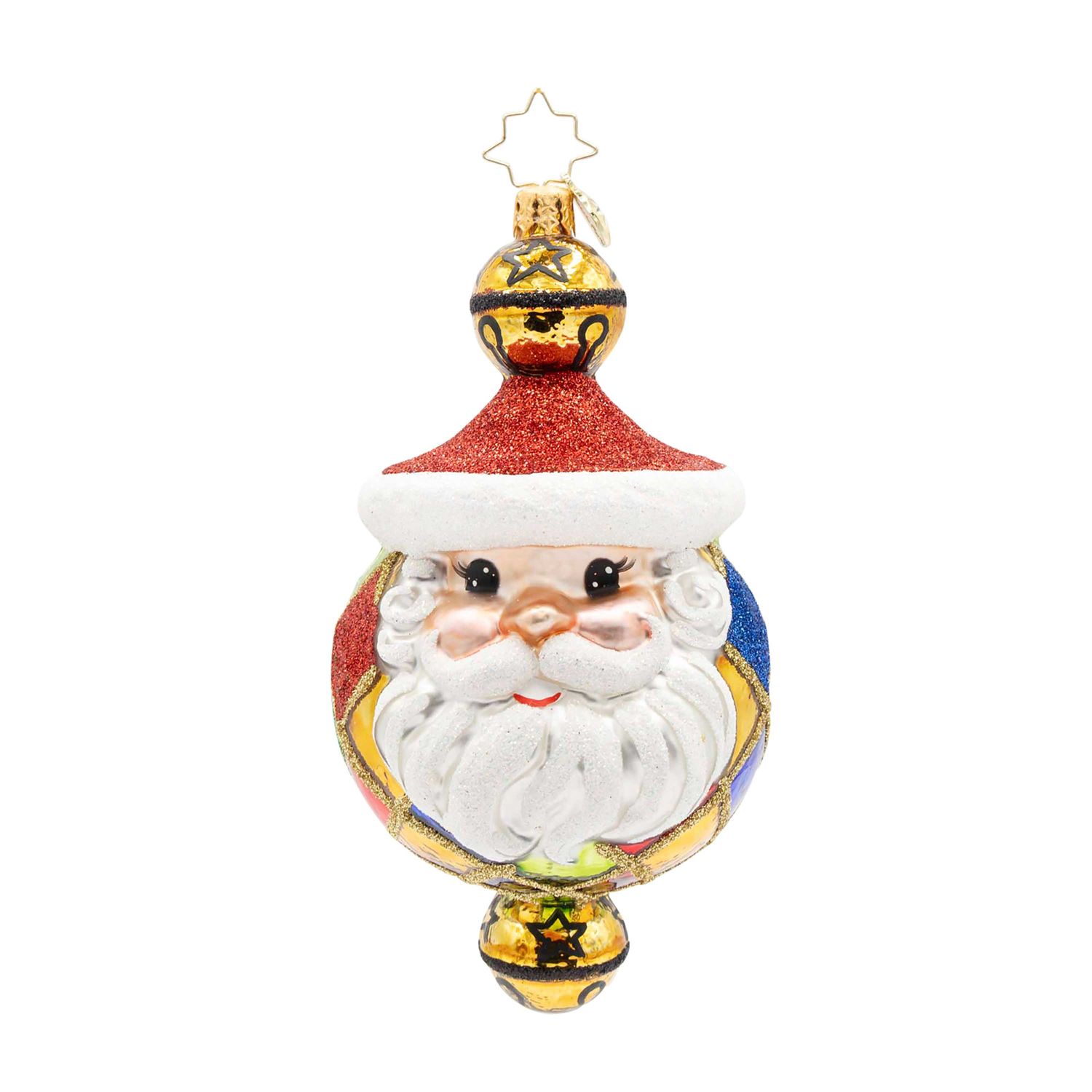 Christopher Radko Joyful Jingles Ornament 1022903, 026301951902