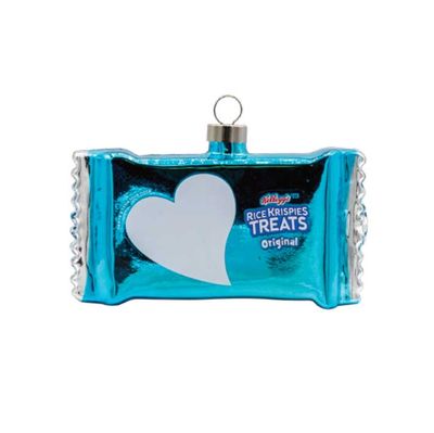 Kat + Annie Rice Krispies Treats Ornament Set of 6, 93553, 026301935537