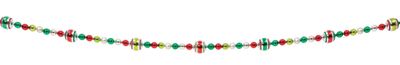 Christopher Radko Holiday Splendor 1 Count Garland 4027724, 645001506597