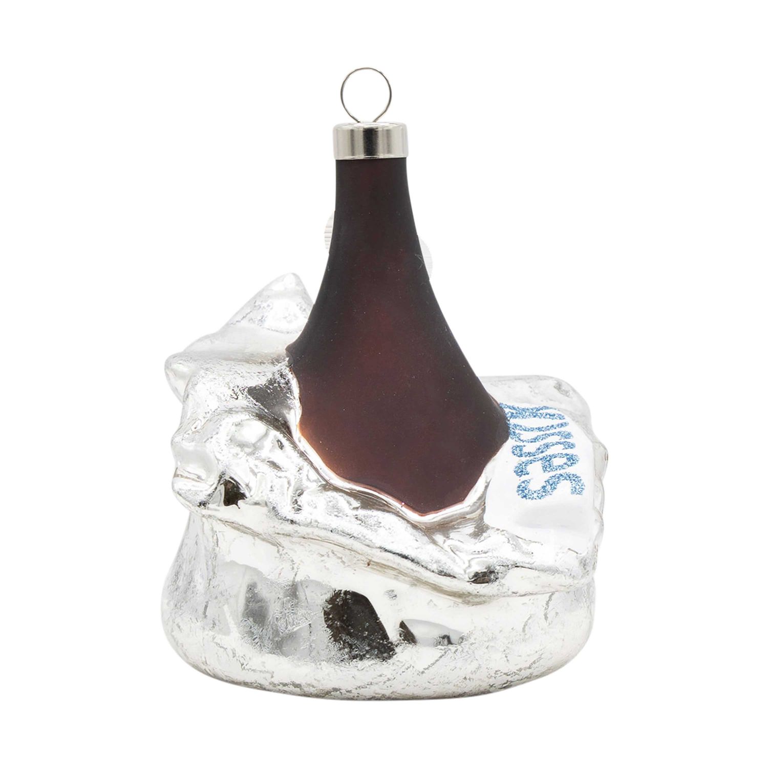 Kat + Annie Hersheys Kisses Sweet Surprise Ornament Set of 6, 94625, 026301946250