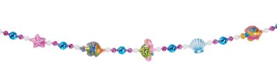 Christopher Radko Marine Magic Garland 1021889, 026301927341