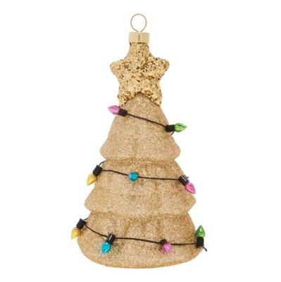 Kat + Annie Underwater Christmas Tree Ornament Set of 6, 88272, 026301882725