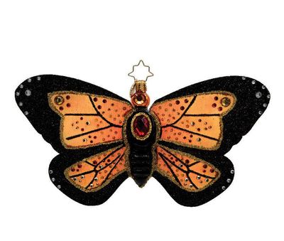 Christopher Radko Ocean's Dream Ornament 1022580, 026301943785