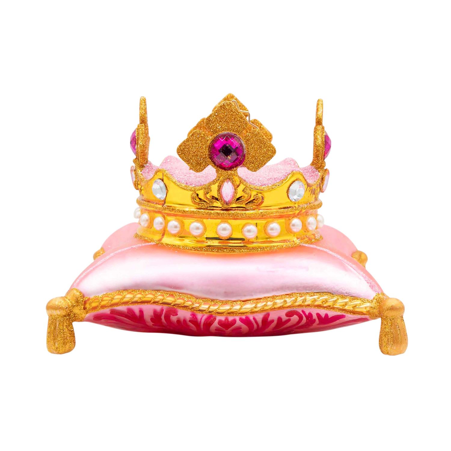 Christopher Radko The Crown Jewel Ornament 1022680, 026301944683