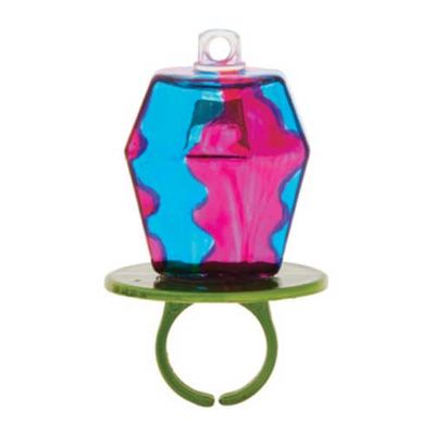 Kat + Annie Twisted Berry Blast Ring Pop Ornament Set of 6, 88251, 026301882510