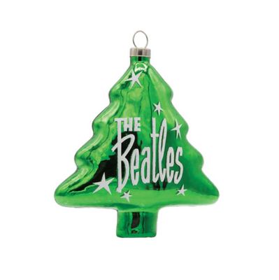 Kat + Annie Beatles Christmas Tree Ornament Set of 6, 93543, 026301935438