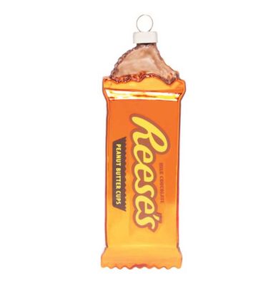 Kat + Annie Reeses Peanut Butter Cups Ornament Set of 6, 84322, 026301843221