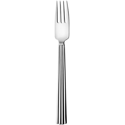 George Jensen Bernadotte Dinner Fork Mirror Stainless Steel 3609012, 5705145073524