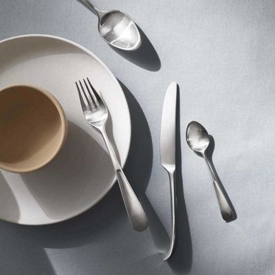 George Jensen Vivianna Dinner Spoon Stainless Steel 3361011, 5705140478744