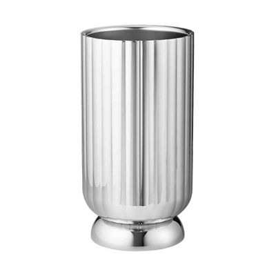 George Jensen Bernadotte Wine Cooler Stainless Steel 10020753, 5713275261407