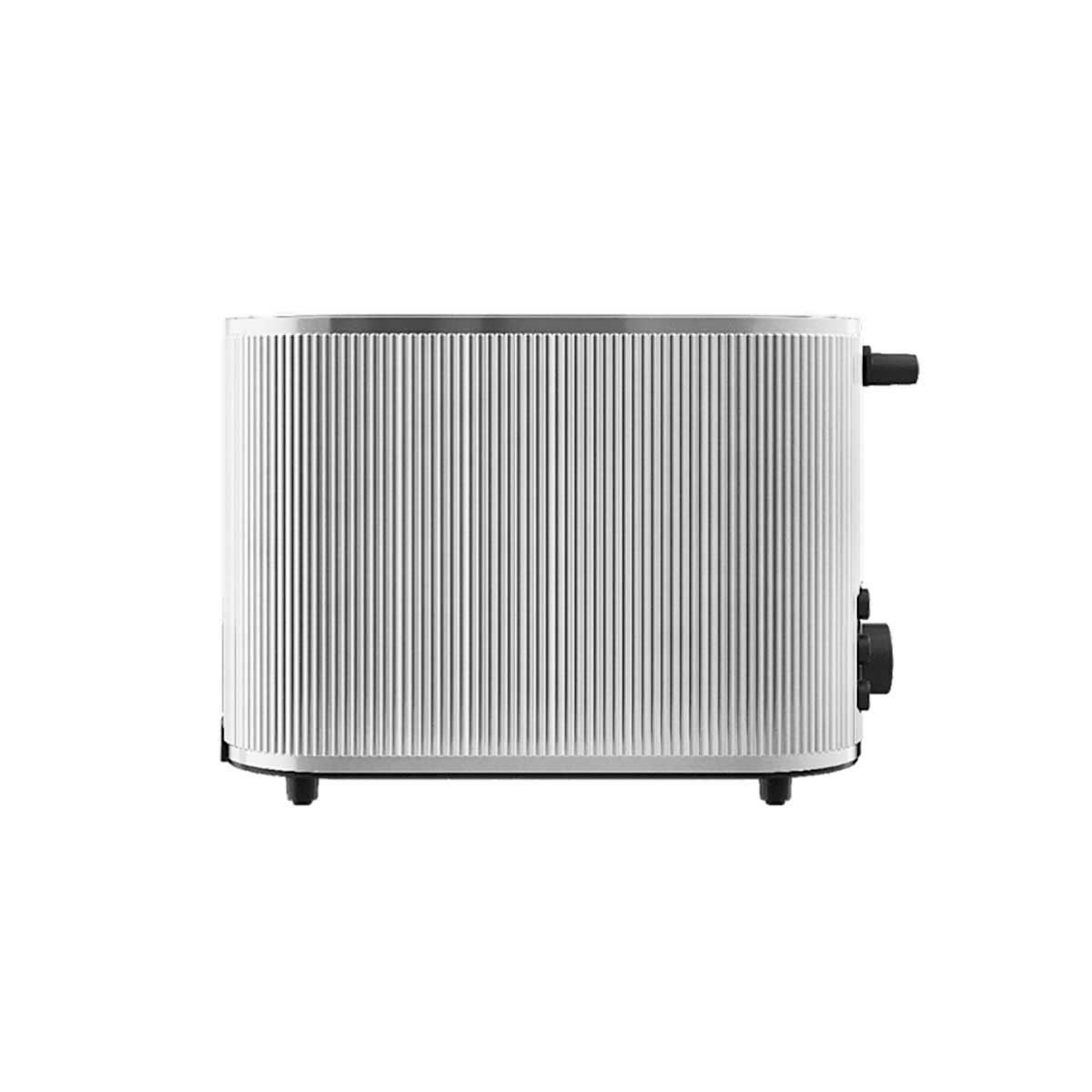 George Jensen Bernadotte Toaster Stainless Steel Plug 10020552, 5713275251972