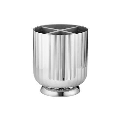 George Jensen Bernadotte Cutlery Holder Stainless Steel 10020714, 5713275259480