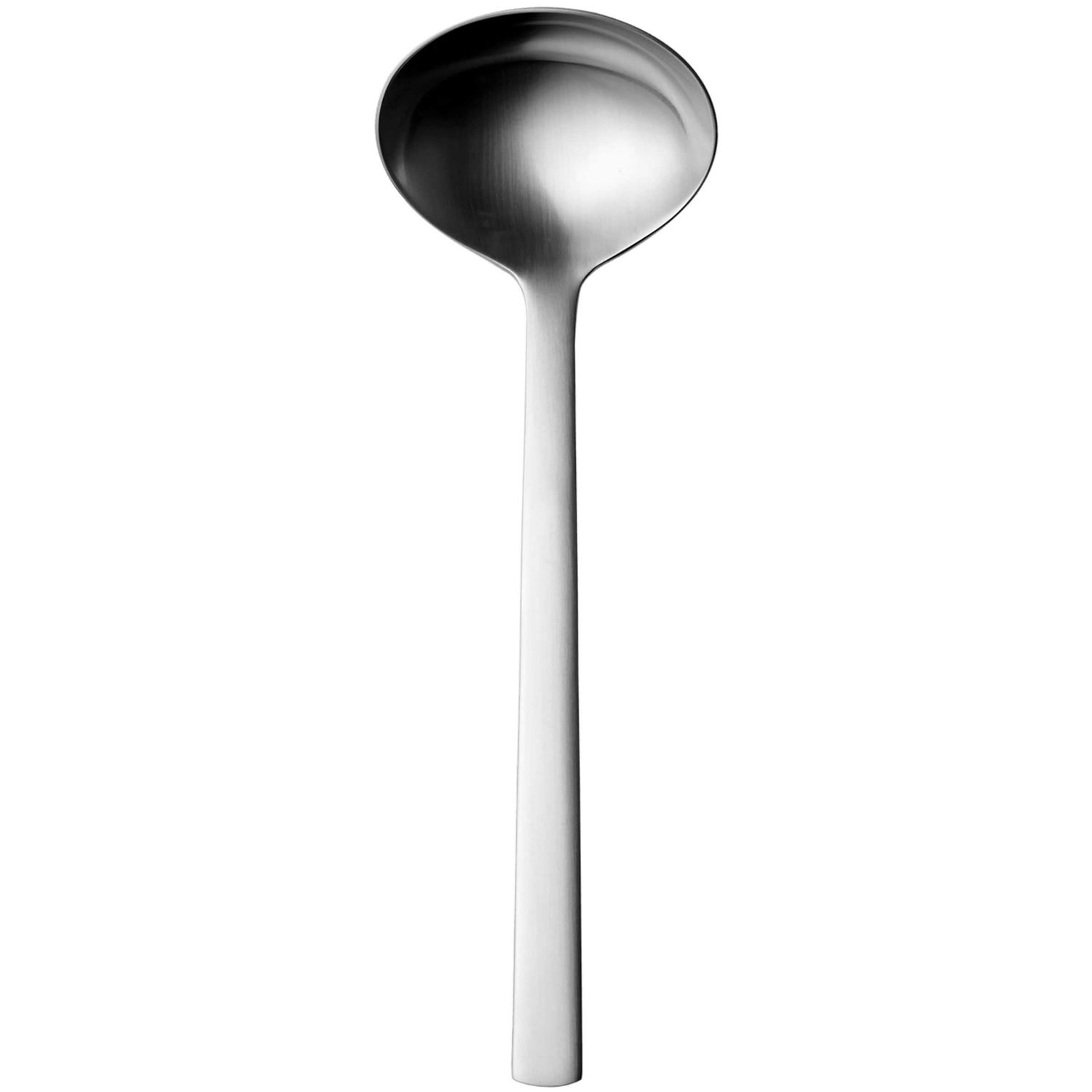 George Jensen New York Gravy Ladle Stainless Steel 3320153, 5705140282112