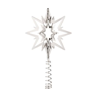 George Jensen Top Star Small Palladium Plated 10013715, 5713275057369