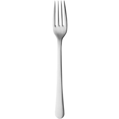 George Jensen Copenhagen Dinner Fork Matte Stainless Steel 3340012, 5705140283027
